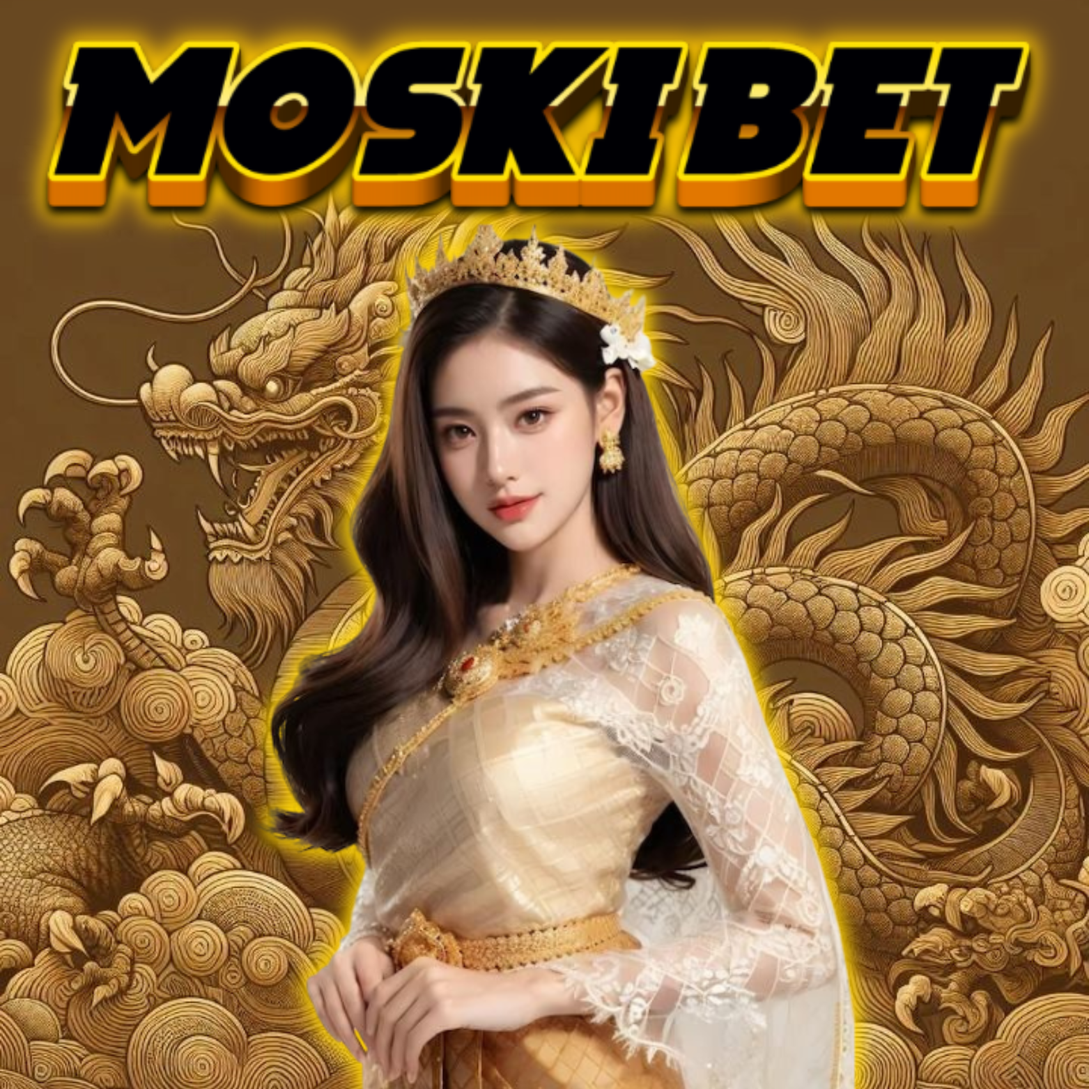 MOSKIBET Agen Resmi Slot Gacor