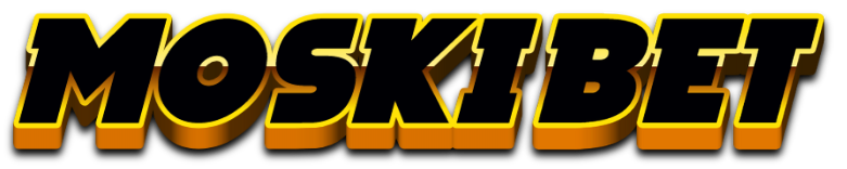 LOGO MOSKIBET SITUS RESMI